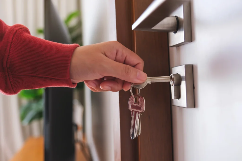 Can Sealing a Record Help You Qualify for Affordable Housing or Subsidie