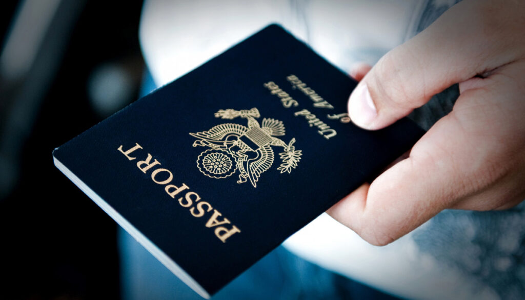 How Sealing a Felony affects your rights and passport eligibility