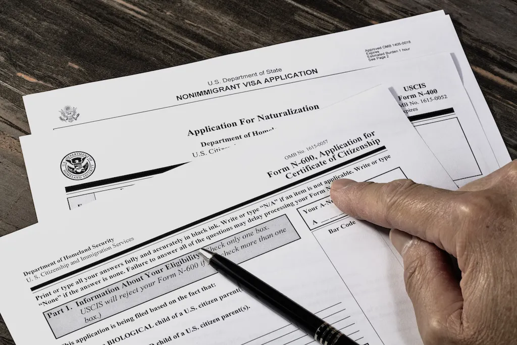 Sealing Records Immigration