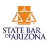 State Bar of Arizona 100x100 logo