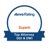 Avvo suber dui & dwi attorney 100x100