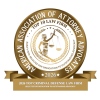 american association of attorney advocates 2026 top 10 law firm 100x100